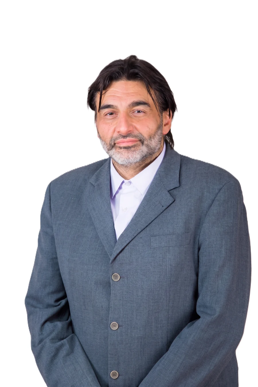 Muhamed Jusufspahić